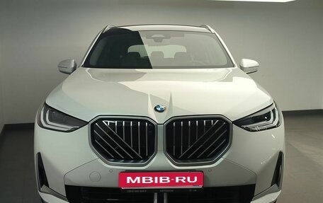 BMW X3, 2025 год, 6 900 000 рублей, 3 фотография