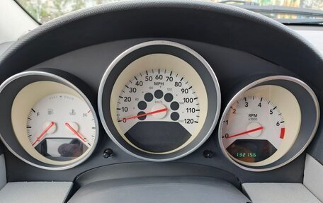 Dodge Caliber I рестайлинг, 2007 год, 780 000 рублей, 7 фотография