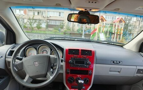 Dodge Caliber I рестайлинг, 2007 год, 780 000 рублей, 6 фотография