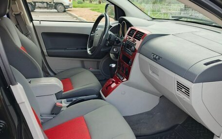 Dodge Caliber I рестайлинг, 2007 год, 780 000 рублей, 5 фотография