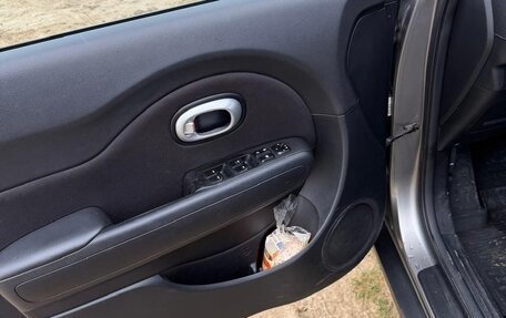 KIA Soul II рестайлинг, 2016 год, 1 000 000 рублей, 6 фотография