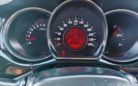 KIA cee'd III, 2013 год, 850 000 рублей, 1 фотография