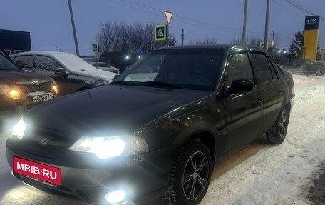 Daewoo Nexia I рестайлинг, 2011 год, 180 000 рублей, 1 фотография