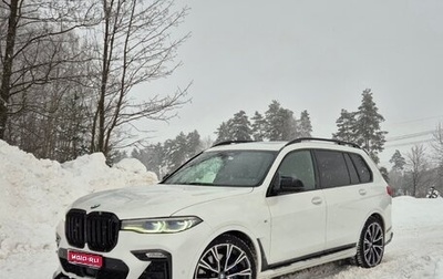 BMW X7, 2020 год, 8 800 000 рублей, 1 фотография