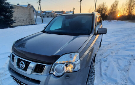 Nissan X-Trail, 2014 год, 1 350 000 рублей, 1 фотография