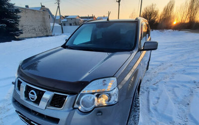 Nissan X-Trail, 2014 год, 1 350 000 рублей, 1 фотография