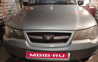 Daewoo Nexia I рестайлинг, 2012 год, 315 000 рублей, 1 фотография