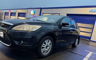 Ford Focus II рестайлинг, 2010 год, 350 000 рублей, 1 фотография