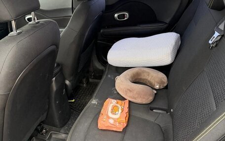 KIA Soul II рестайлинг, 2016 год, 1 000 000 рублей, 8 фотография