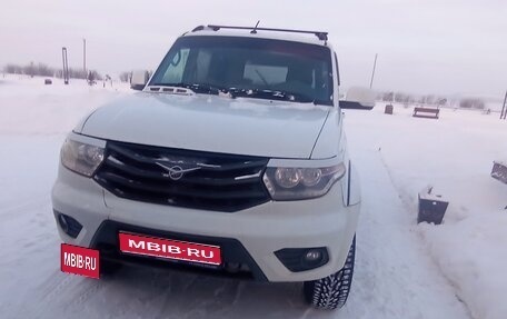 ЛуАЗ Patriot, 2015 год, 920 000 рублей, 1 фотография