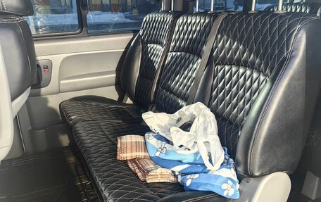 Hyundai H-1 II рестайлинг, 2015 год, 2 100 000 рублей, 9 фотография