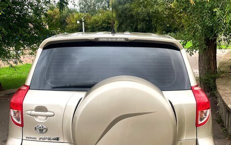 Toyota RAV4, 2007 год, 1 150 000 рублей, 4 фотография