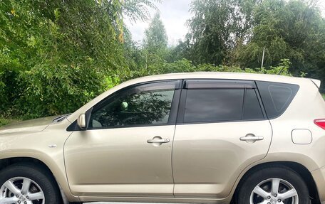 Toyota RAV4, 2007 год, 1 150 000 рублей, 5 фотография