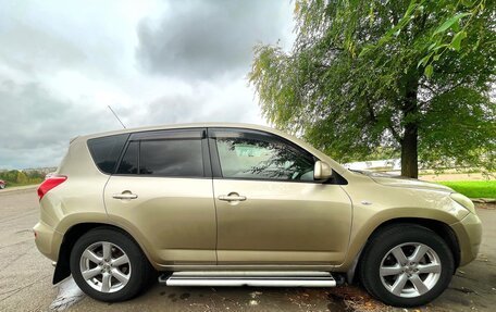 Toyota RAV4, 2007 год, 1 150 000 рублей, 6 фотография