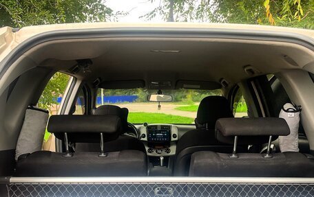 Toyota RAV4, 2007 год, 1 150 000 рублей, 7 фотография