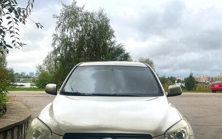 Toyota RAV4, 2007 год, 1 150 000 рублей, 11 фотография