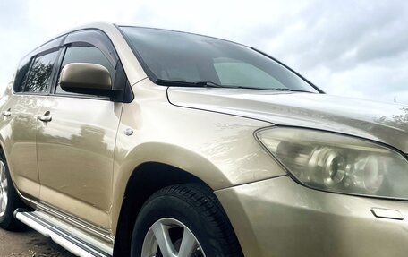 Toyota RAV4, 2007 год, 1 150 000 рублей, 10 фотография