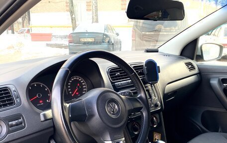 Volkswagen Polo VI (EU Market), 2012 год, 790 000 рублей, 7 фотография