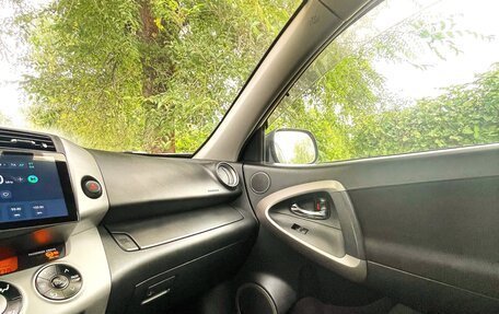 Toyota RAV4, 2007 год, 1 150 000 рублей, 8 фотография