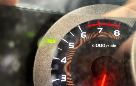 Toyota RAV4, 2007 год, 1 150 000 рублей, 9 фотография