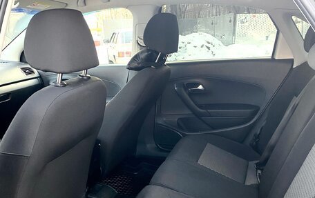 Volkswagen Polo VI (EU Market), 2012 год, 790 000 рублей, 8 фотография