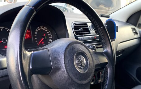 Volkswagen Polo VI (EU Market), 2012 год, 790 000 рублей, 9 фотография