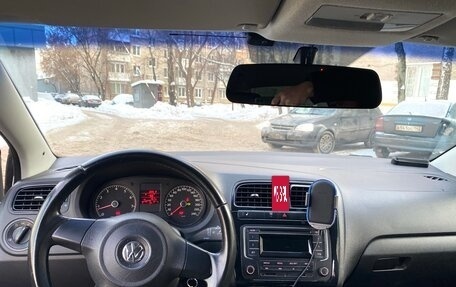 Volkswagen Polo VI (EU Market), 2012 год, 790 000 рублей, 12 фотография