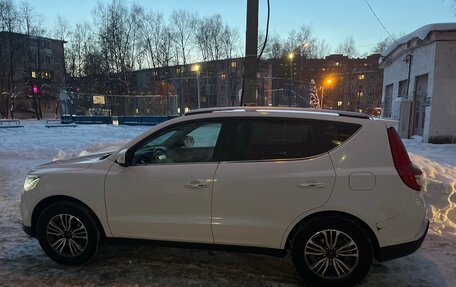 Geely Emgrand X7 I, 2020 год, 1 400 000 рублей, 9 фотография