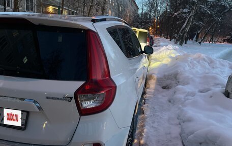 Geely Emgrand X7 I, 2020 год, 1 400 000 рублей, 4 фотография