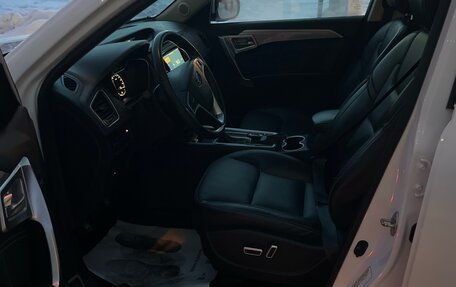 Geely Emgrand X7 I, 2020 год, 1 400 000 рублей, 5 фотография