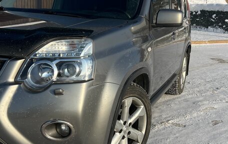 Nissan X-Trail, 2012 год, 1 480 000 рублей, 4 фотография