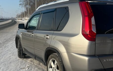 Nissan X-Trail, 2012 год, 1 480 000 рублей, 6 фотография