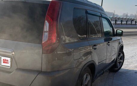 Nissan X-Trail, 2012 год, 1 480 000 рублей, 8 фотография