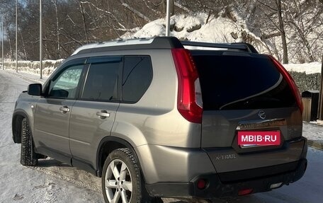 Nissan X-Trail, 2012 год, 1 480 000 рублей, 5 фотография