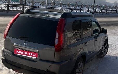 Nissan X-Trail, 2012 год, 1 480 000 рублей, 9 фотография