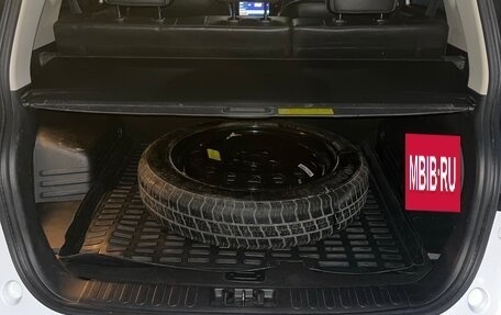 Geely Emgrand X7 I, 2020 год, 1 400 000 рублей, 11 фотография