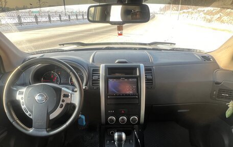 Nissan X-Trail, 2012 год, 1 480 000 рублей, 16 фотография