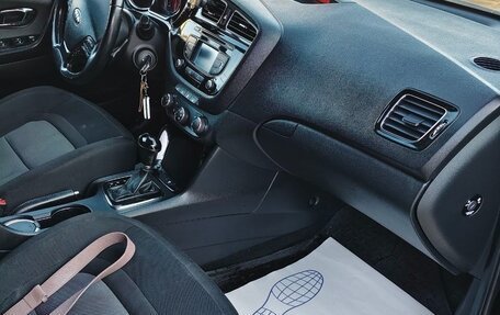 KIA cee'd III, 2013 год, 850 000 рублей, 4 фотография