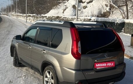 Nissan X-Trail, 2012 год, 1 480 000 рублей, 7 фотография