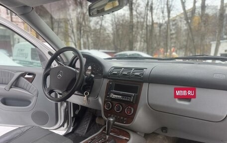 Mercedes-Benz M-Класс, 2003 год, 795 000 рублей, 9 фотография