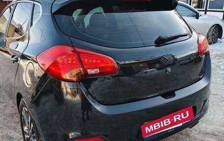 KIA cee'd III, 2013 год, 850 000 рублей, 3 фотография