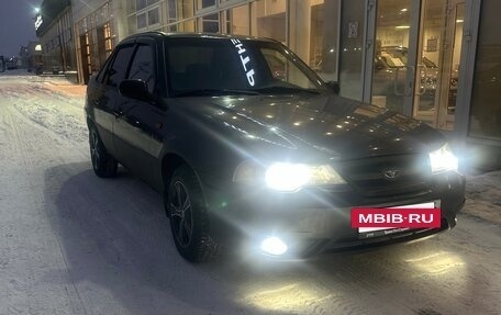 Daewoo Nexia I рестайлинг, 2011 год, 180 000 рублей, 2 фотография