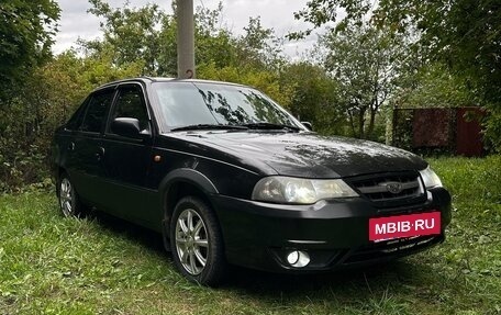 Daewoo Nexia I рестайлинг, 2011 год, 180 000 рублей, 4 фотография