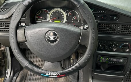 Daewoo Nexia I рестайлинг, 2011 год, 180 000 рублей, 6 фотография