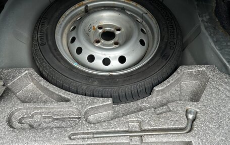 Daewoo Nexia I рестайлинг, 2011 год, 180 000 рублей, 12 фотография