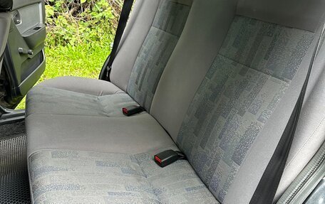 Daewoo Nexia I рестайлинг, 2011 год, 180 000 рублей, 8 фотография