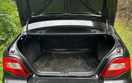 Daewoo Nexia I рестайлинг, 2011 год, 180 000 рублей, 11 фотография