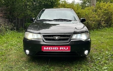 Daewoo Nexia I рестайлинг, 2011 год, 180 000 рублей, 3 фотография