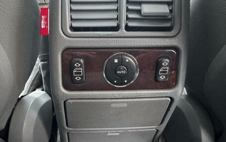 Mercedes-Benz M-Класс, 2003 год, 795 000 рублей, 13 фотография