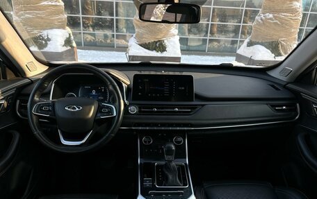 Chery Tiggo 8 I, 2020 год, 1 850 000 рублей, 7 фотография